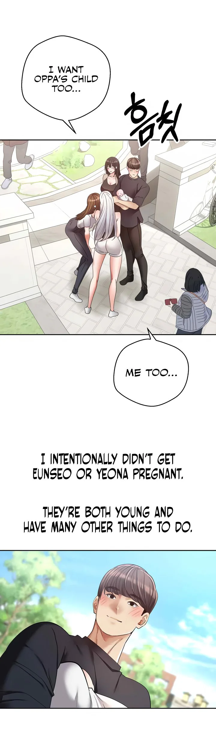 Desire Realization App Chapter 81 page 31