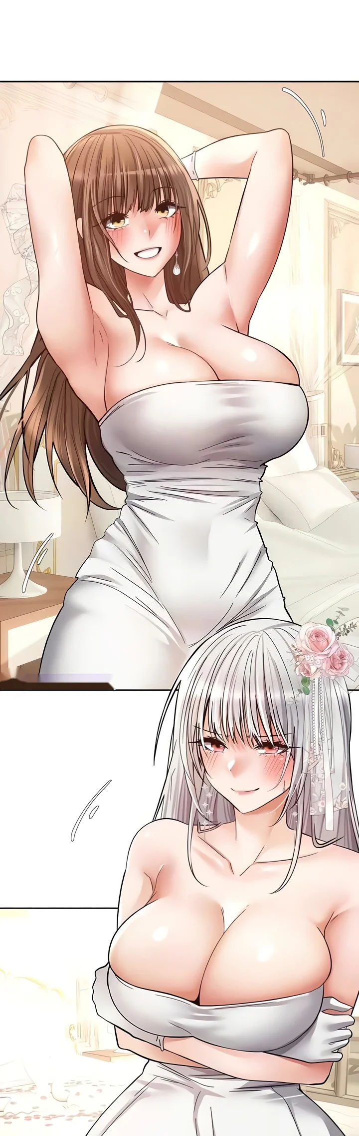 Desire Realization App Chapter 81 page 3