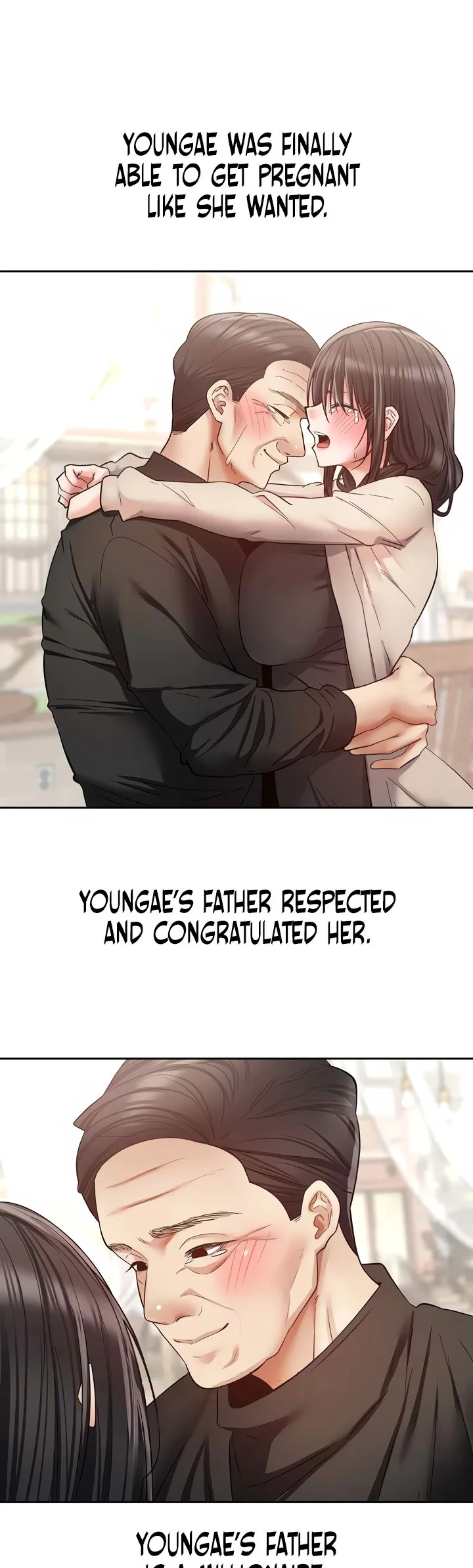 Desire Realization App Chapter 81 page 18