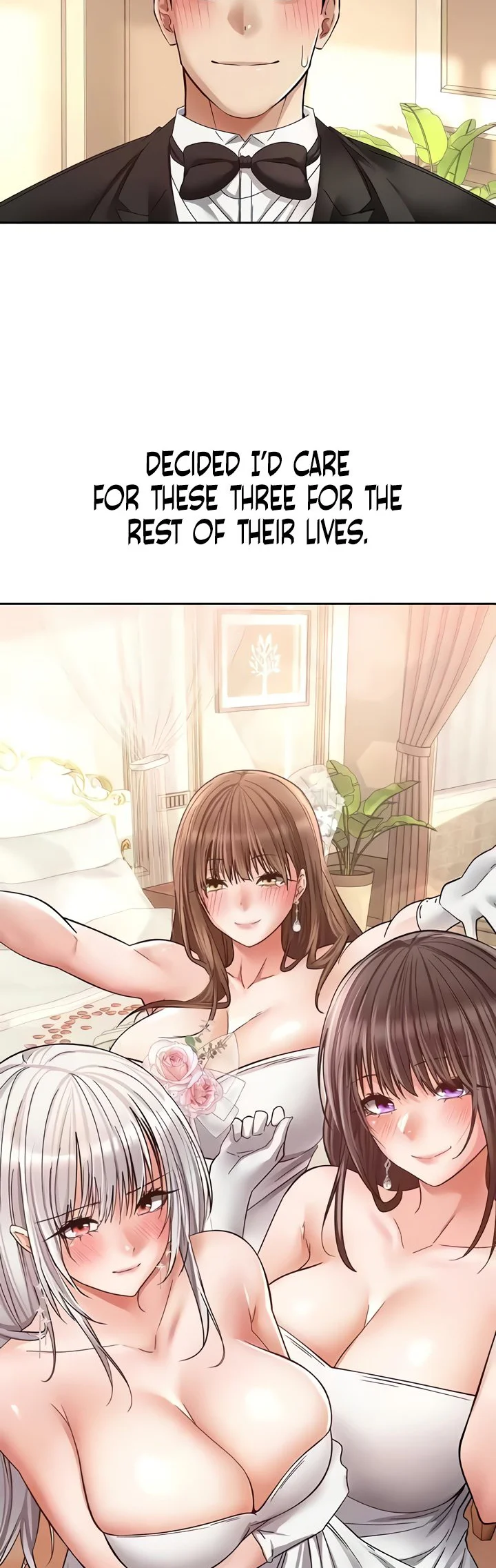 Desire Realization App Chapter 81 page 5