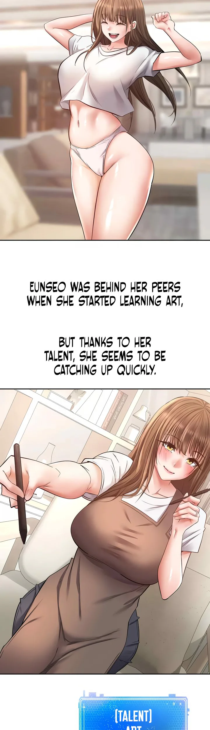 Desire Realization App Chapter 81 page 23