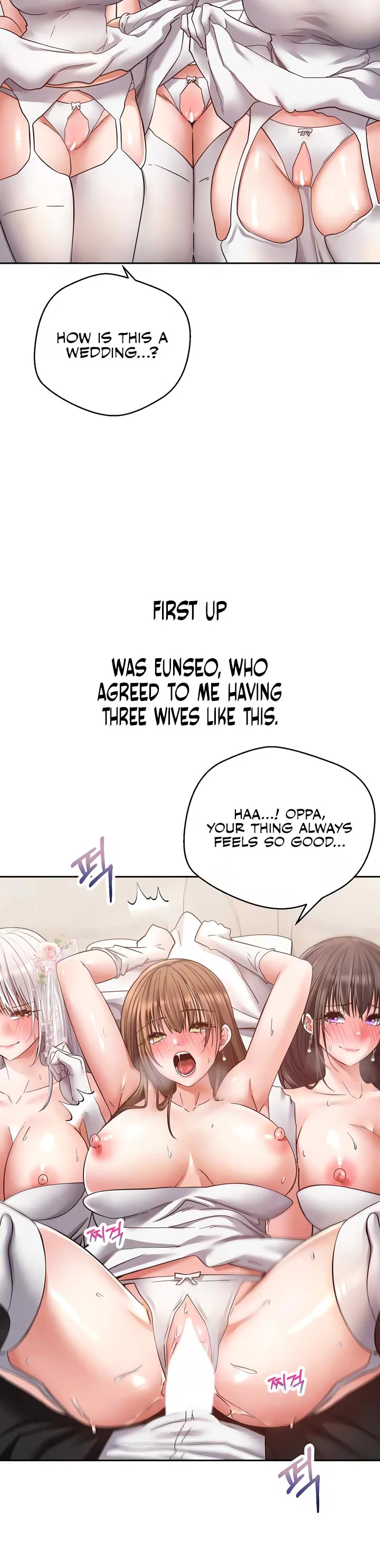 Desire Realization App Chapter 81 page 9