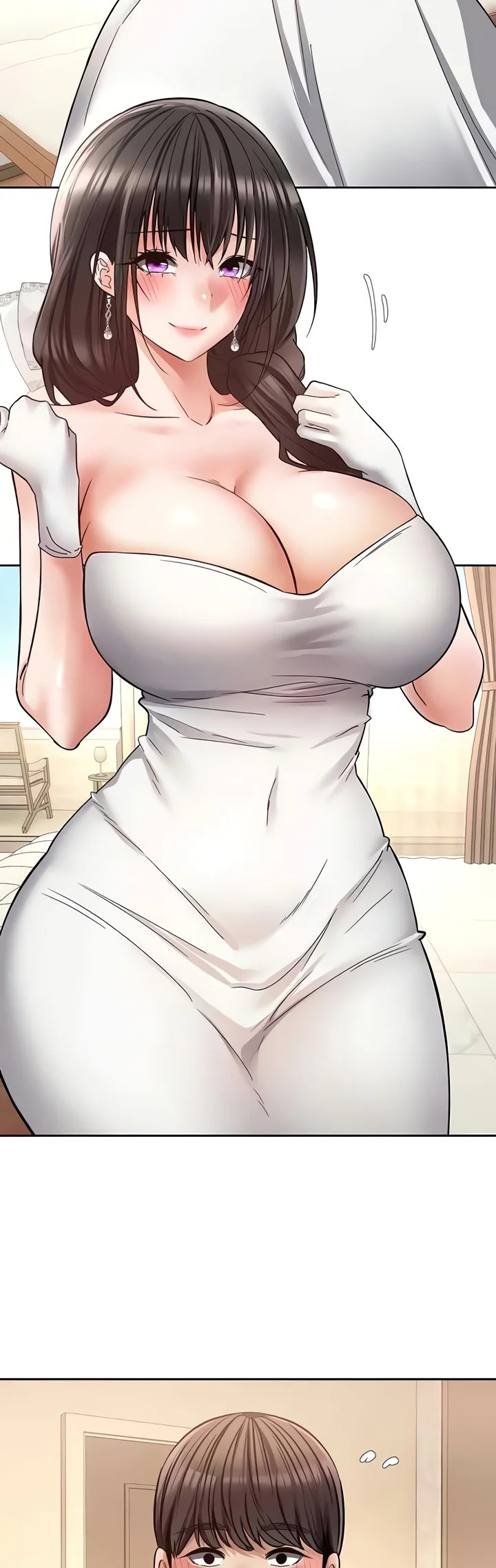 Desire Realization App Chapter 81 page 4