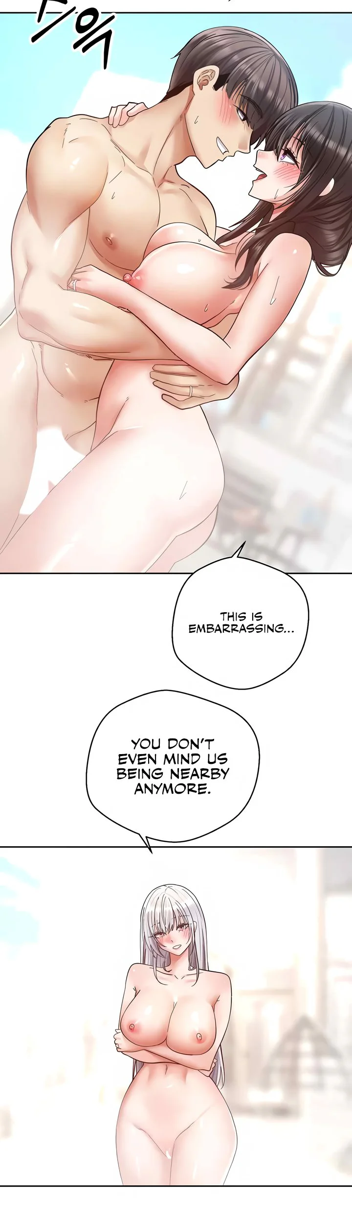 Desire Realization App Chapter 81 page 37