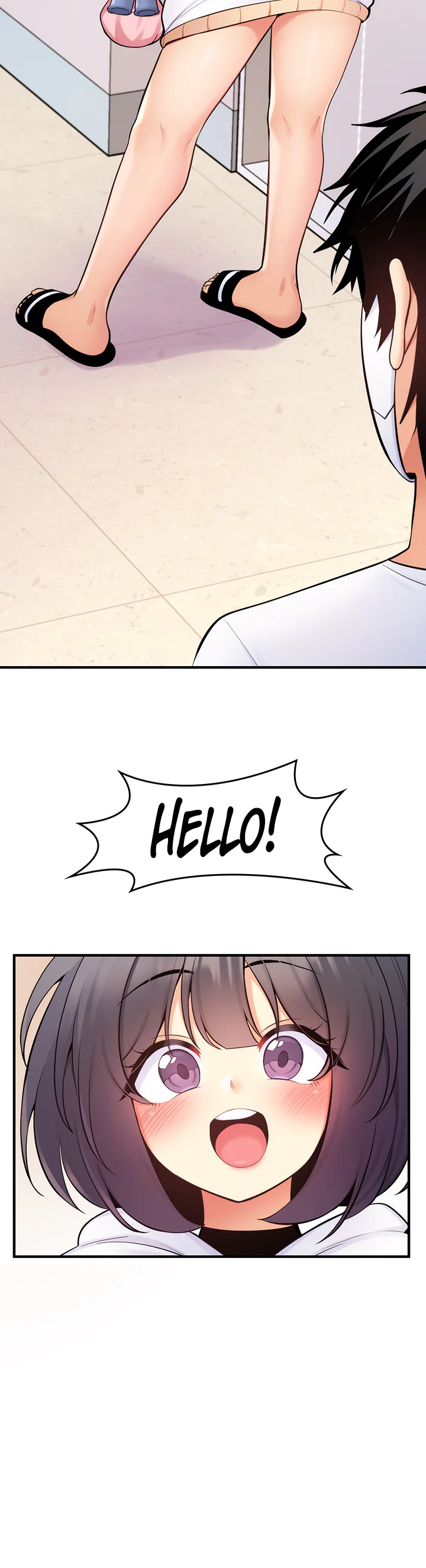 Fucked the World Tree Chapter 11 page 15
