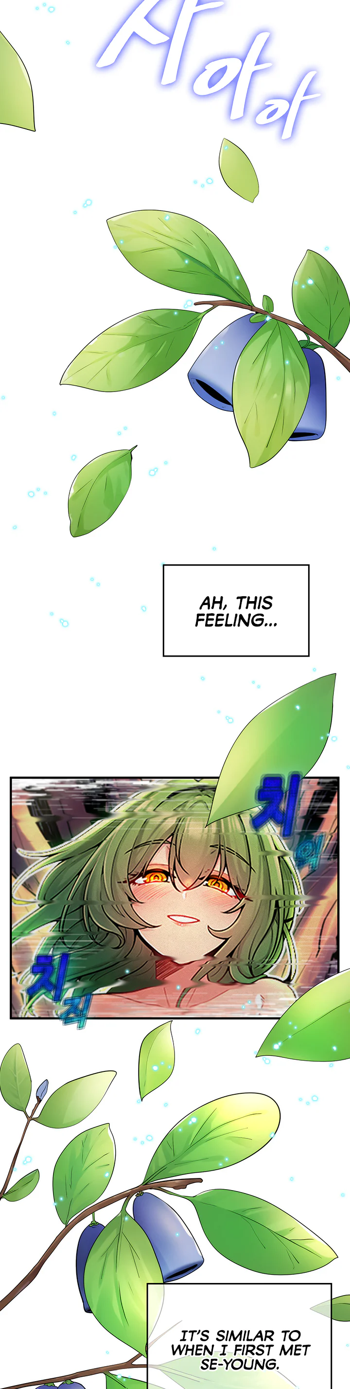 Fucked the World Tree Chapter 11 page 19
