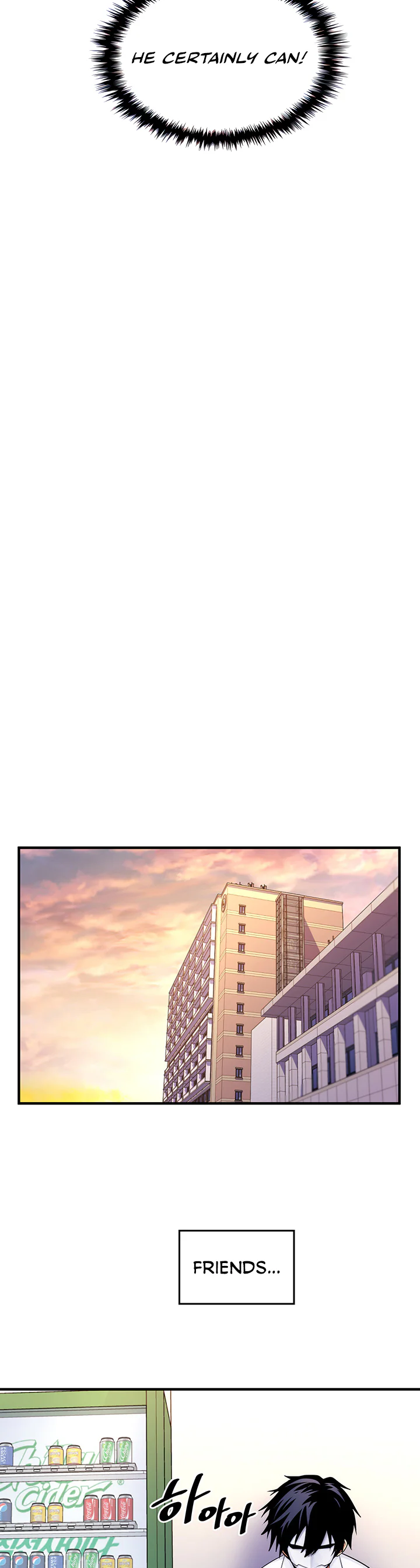 Fucked the World Tree Chapter 12 page 14