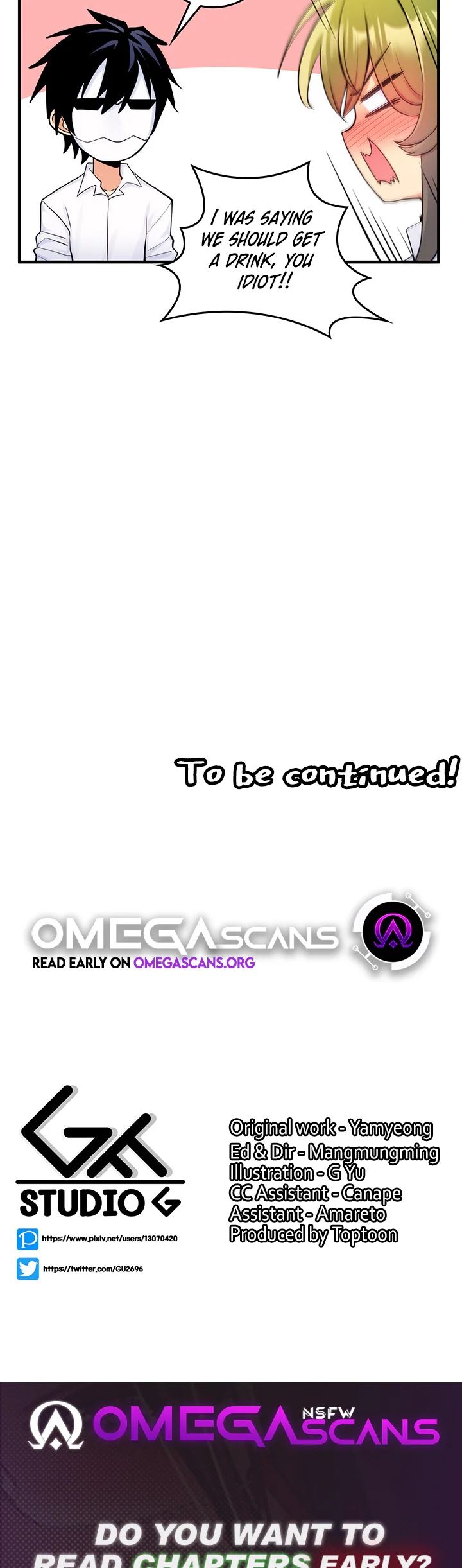 Fucked the World Tree Chapter 12 page 37