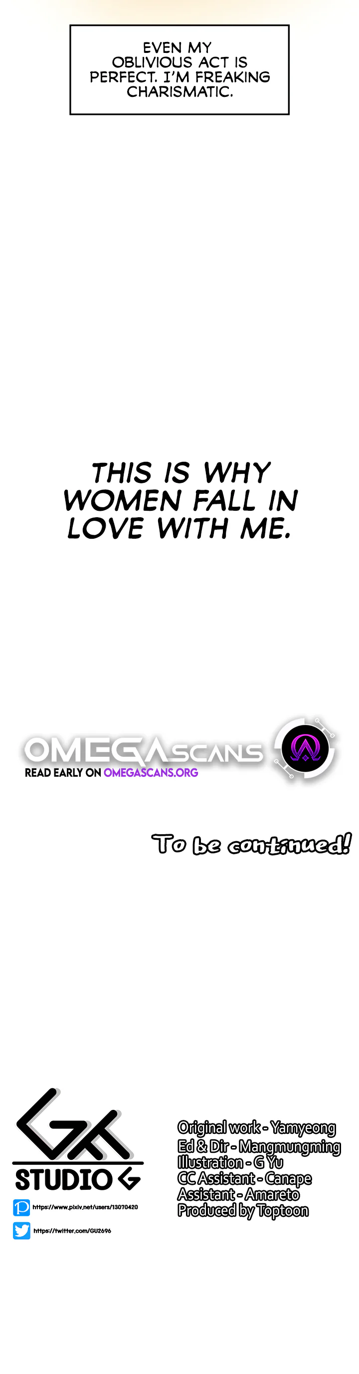 Fucked the World Tree Chapter 18 page 34