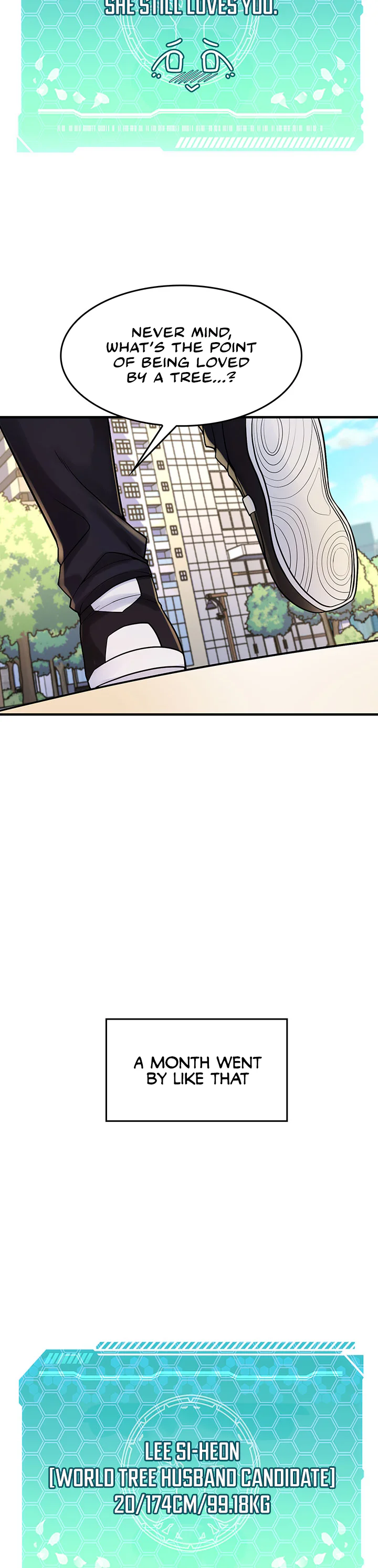 Fucked the World Tree Chapter 2 page 14