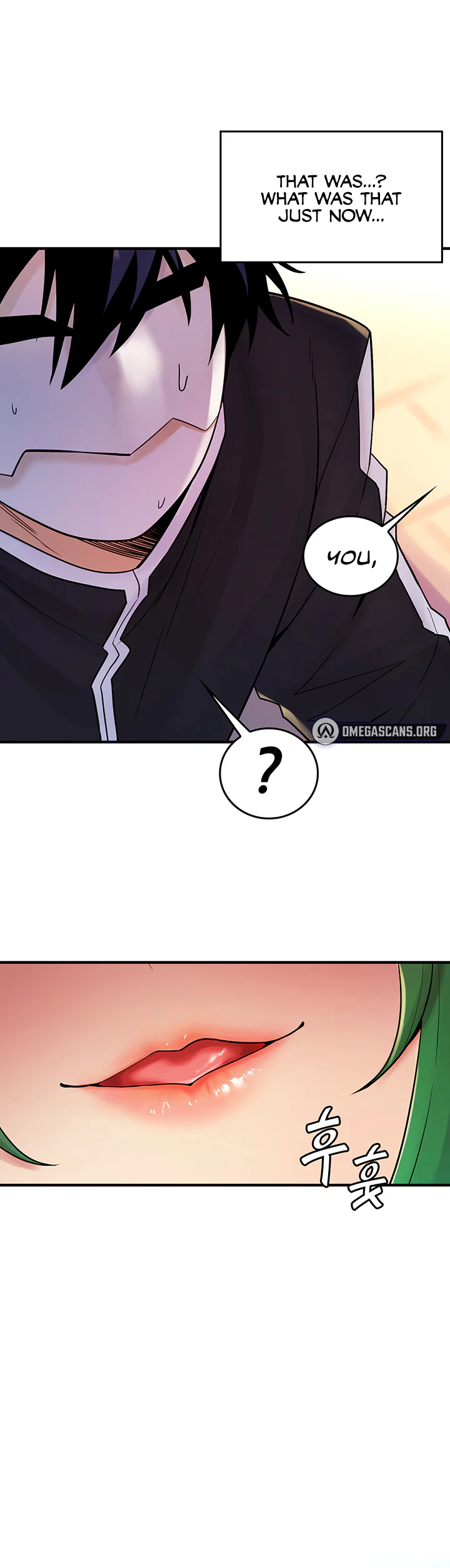 Fucked the World Tree Chapter 2 page 42