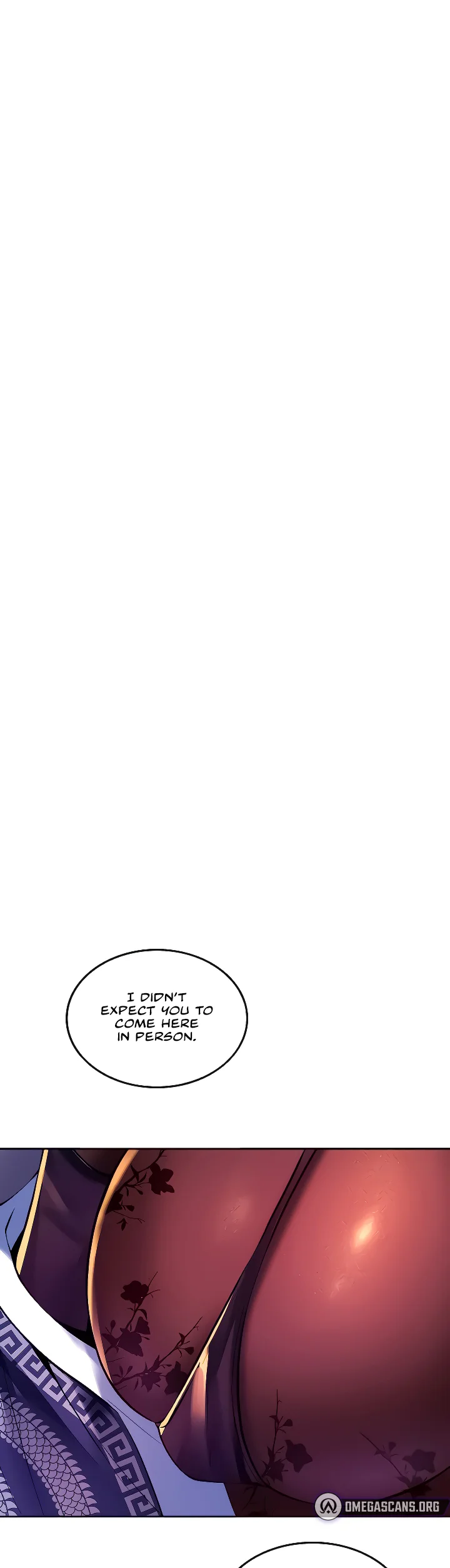 Fucked the World Tree Chapter 22 page 34