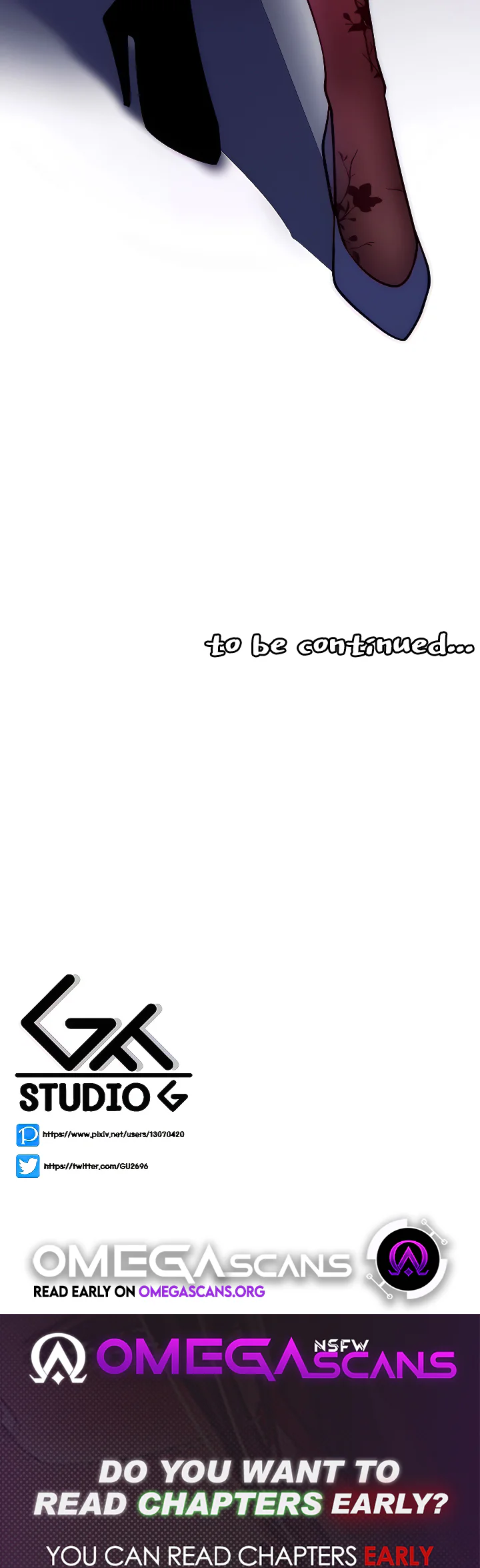 Fucked the World Tree Chapter 22 page 38
