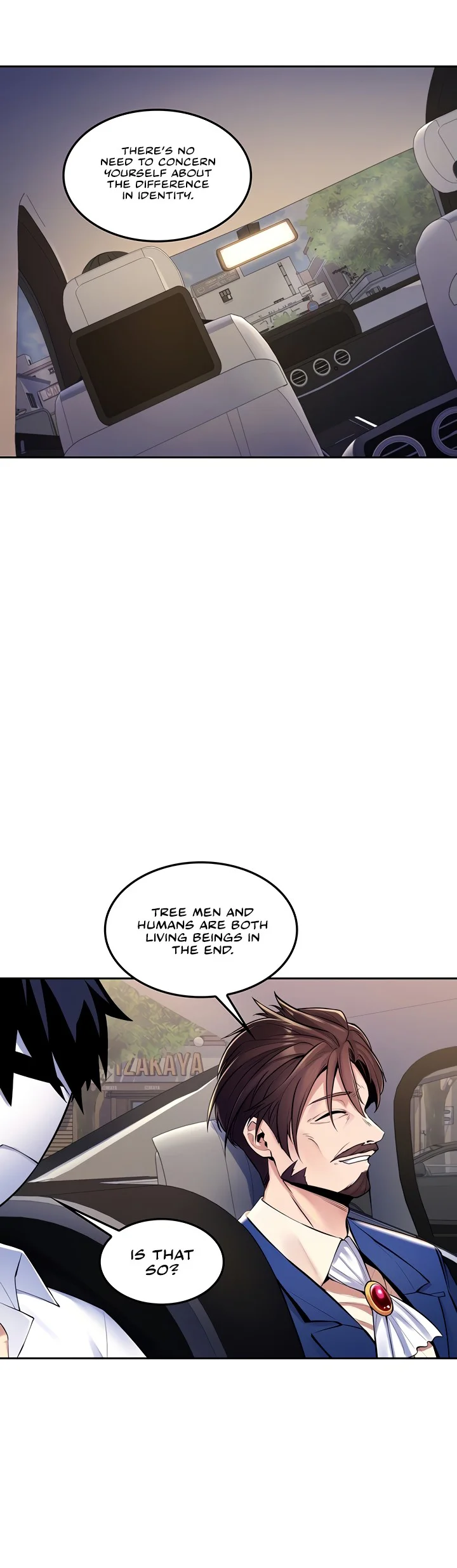 Fucked the World Tree Chapter 23 page 4