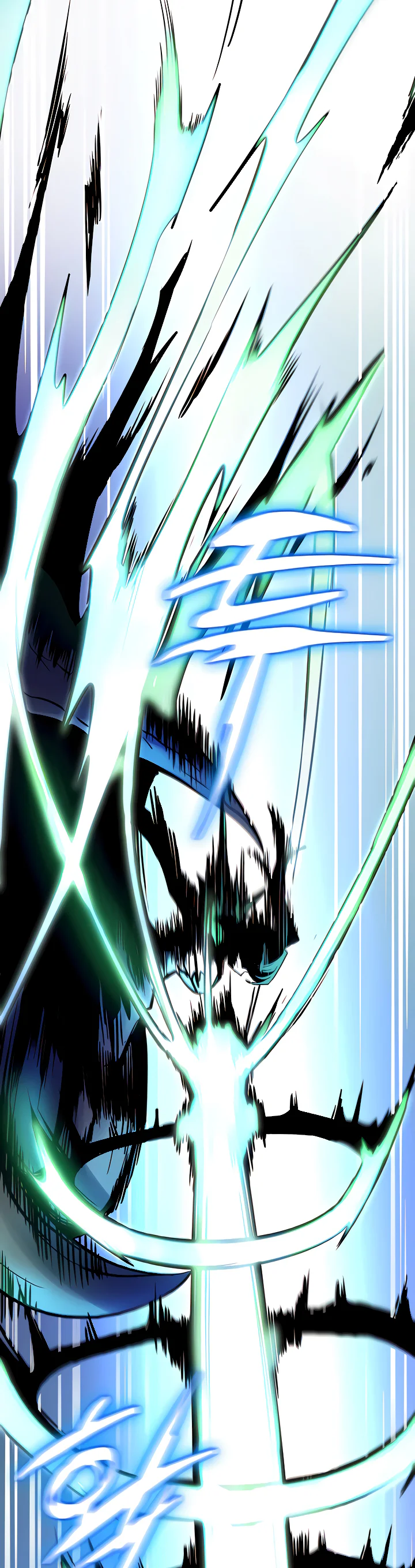 Fucked the World Tree Chapter 24 page 34