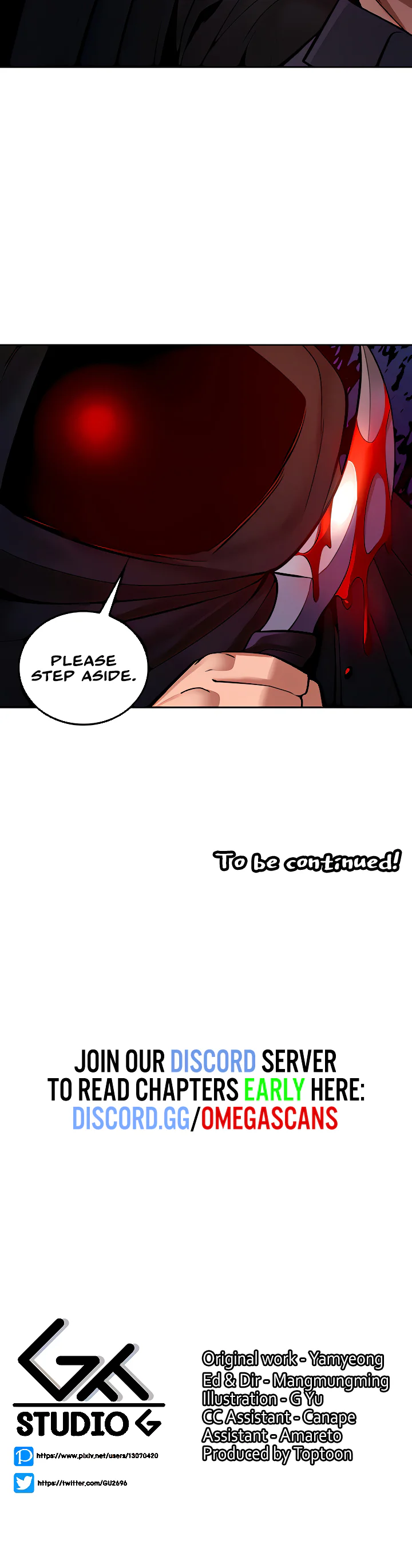 Fucked the World Tree Chapter 25 page 35