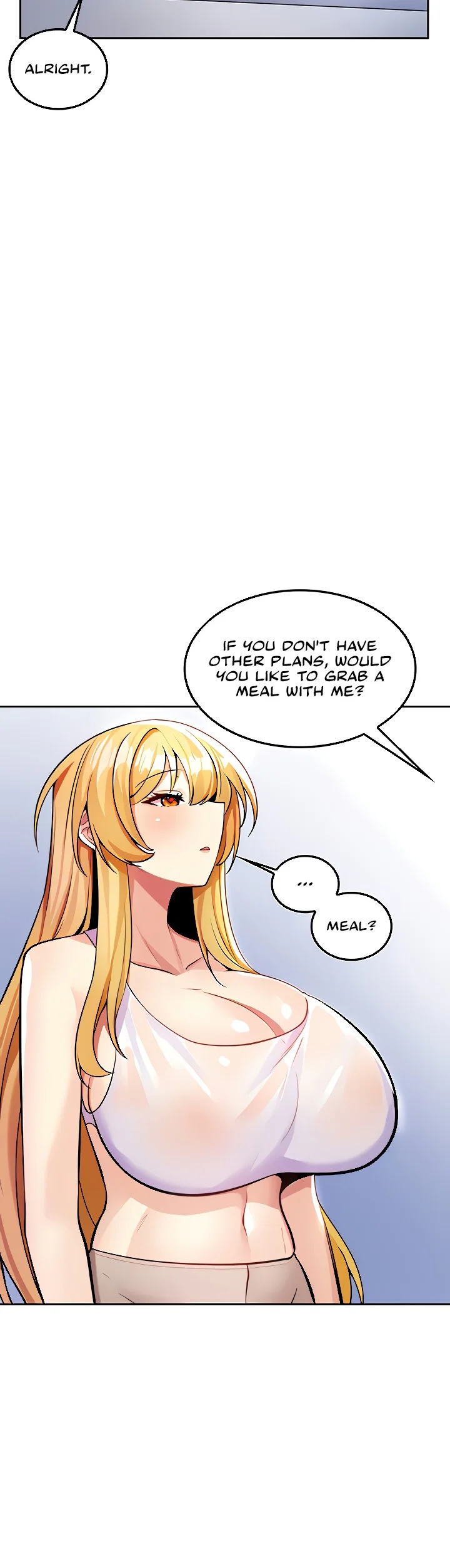 Fucked the World Tree Chapter 25 page 4