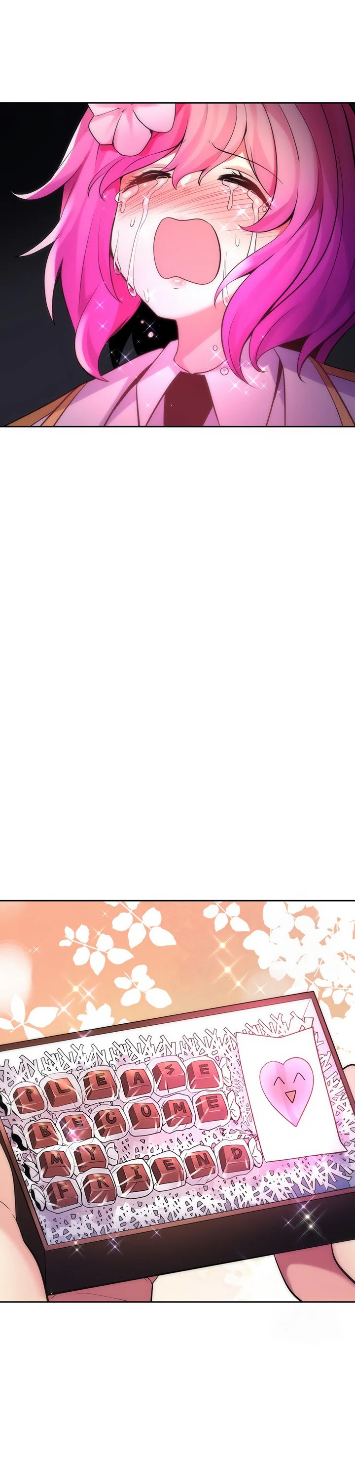 Fucked the World Tree Chapter 28 page 40