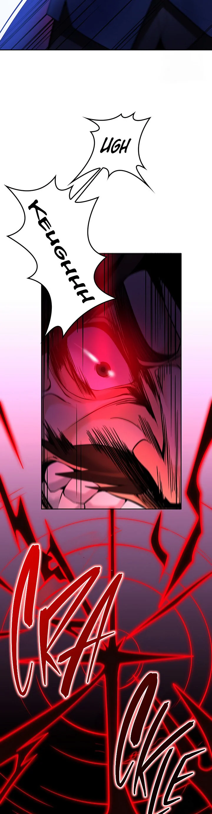 Fucked the World Tree Chapter 28 page 22