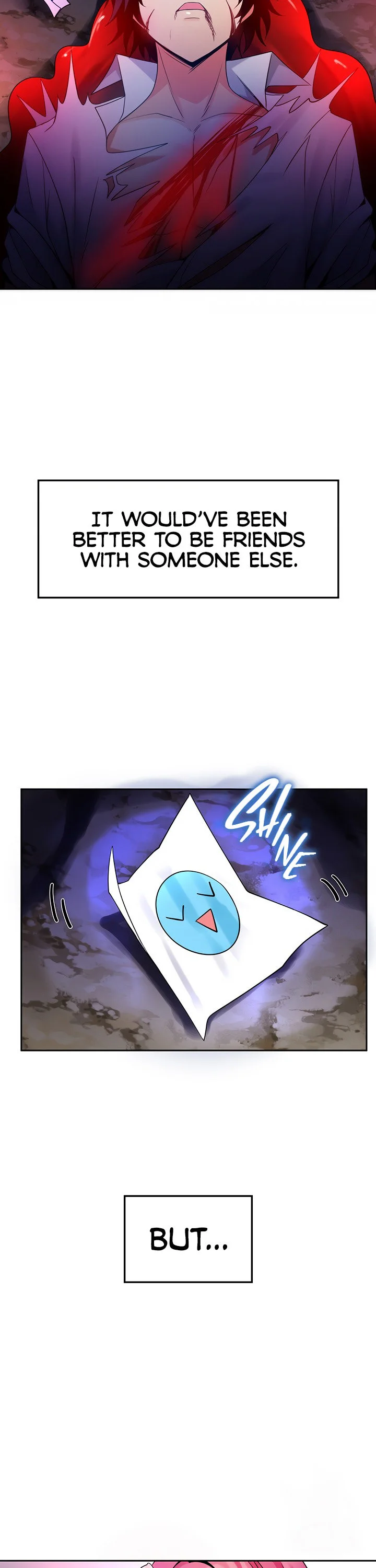 Fucked the World Tree Chapter 28 page 38