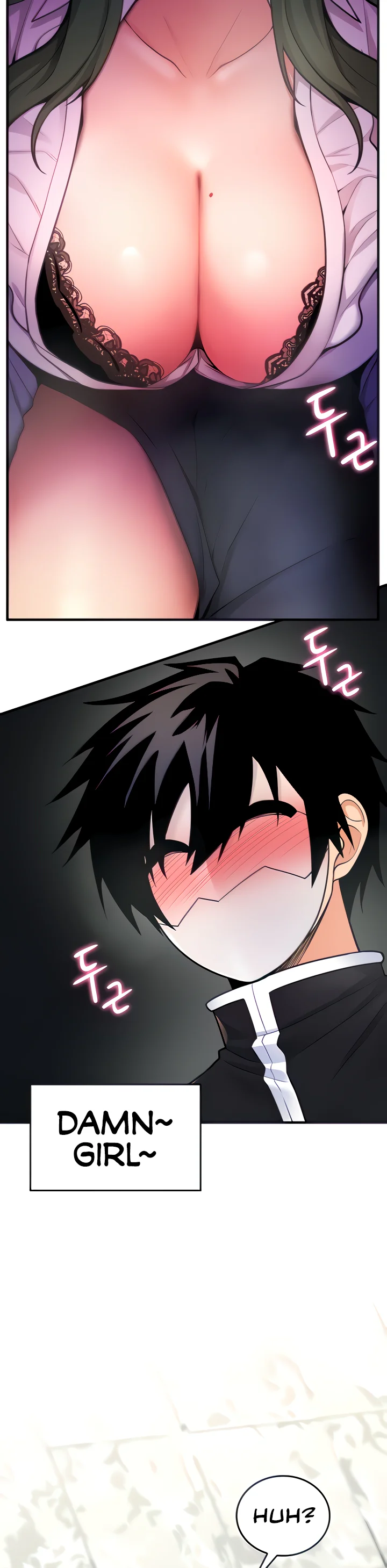 Fucked the World Tree Chapter 3 page 9