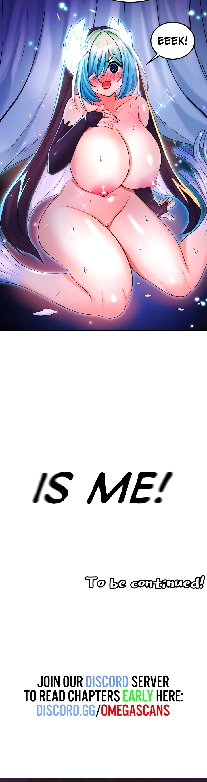 Fucked the World Tree Chapter 31 page 34