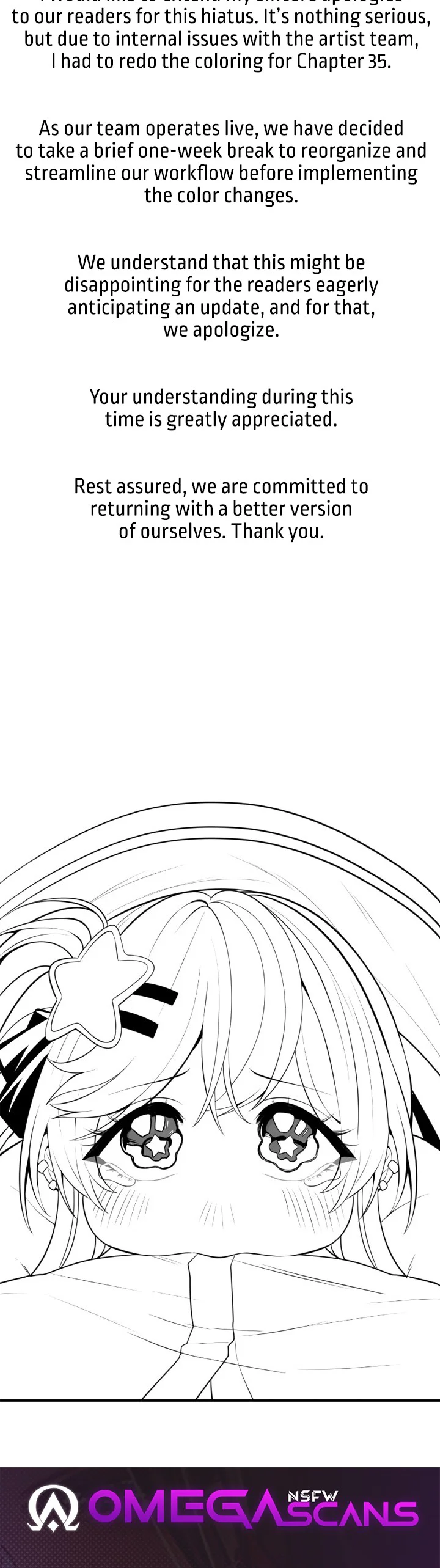 Fucked the World Tree Chapter 32.5 page 1