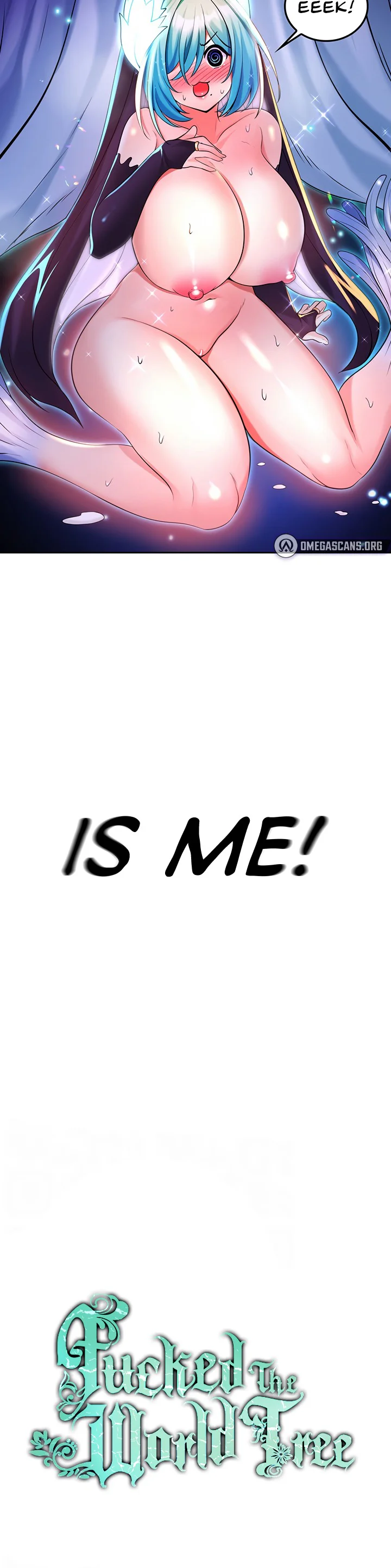 Fucked the World Tree Chapter 32 page 3