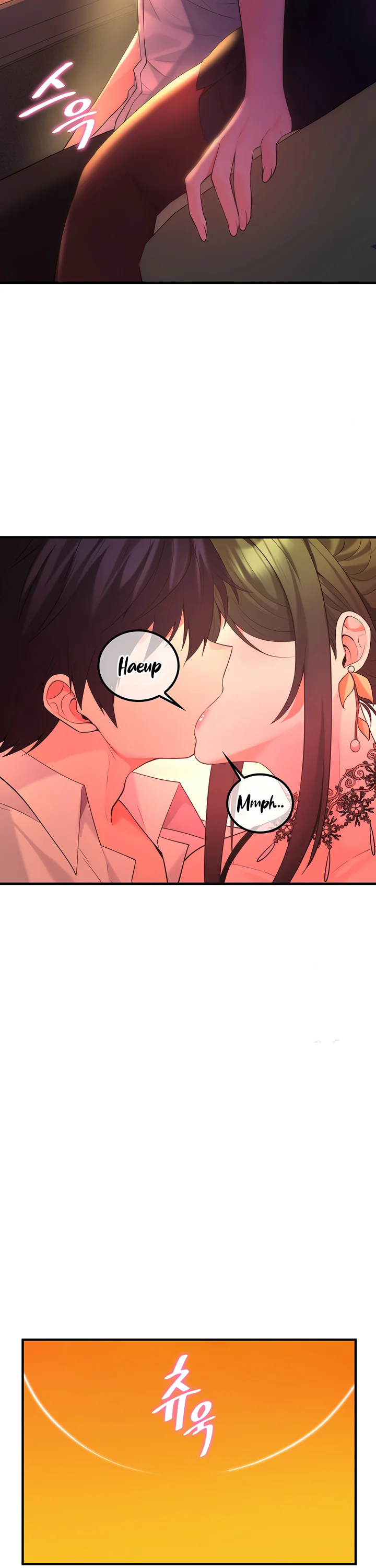Fucked the World Tree Chapter 33 page 32