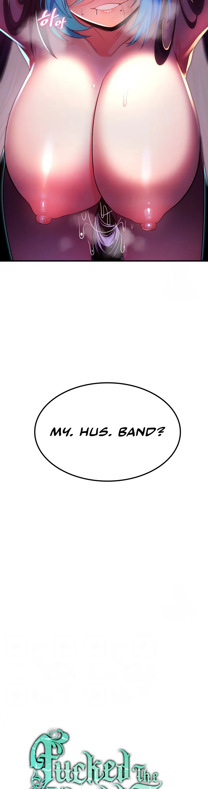 Fucked the World Tree Chapter 33 page 6