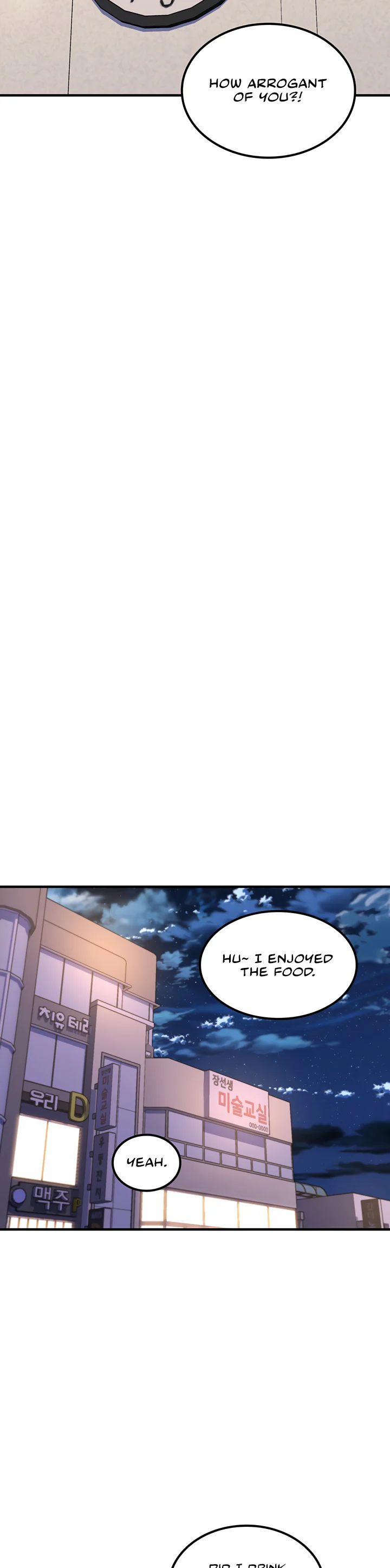 Fucked the World Tree Chapter 34 page 27