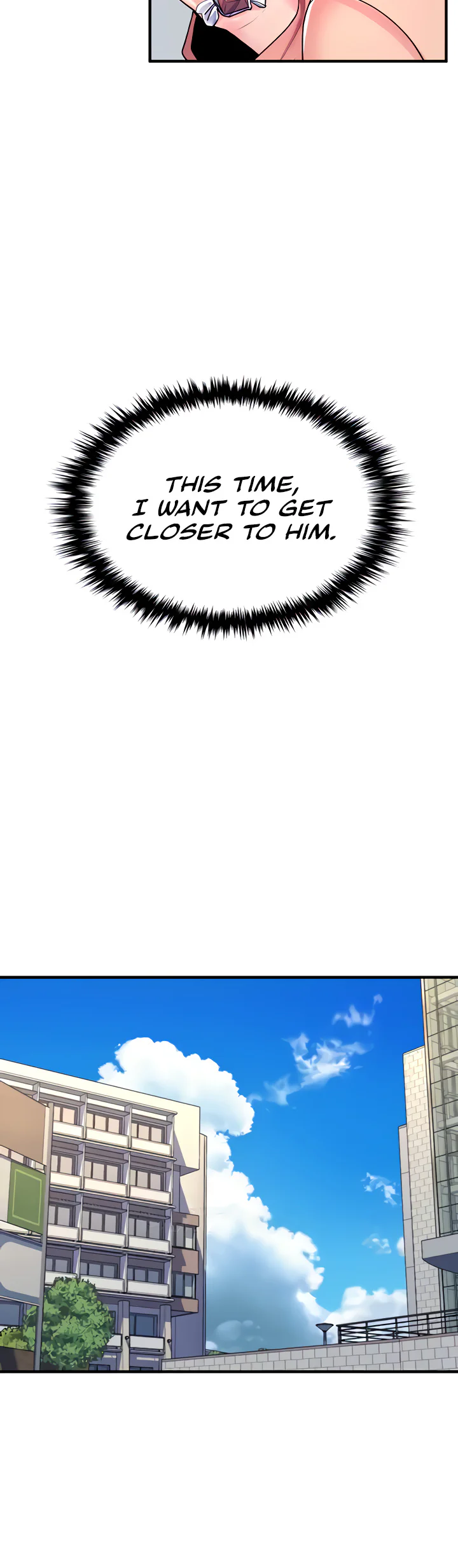Fucked the World Tree Chapter 37 page 20