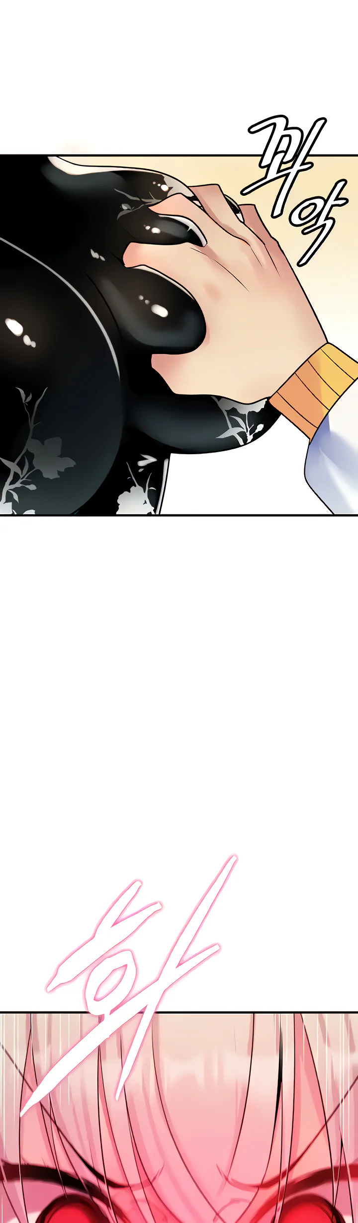 Fucked the World Tree Chapter 39 page 30