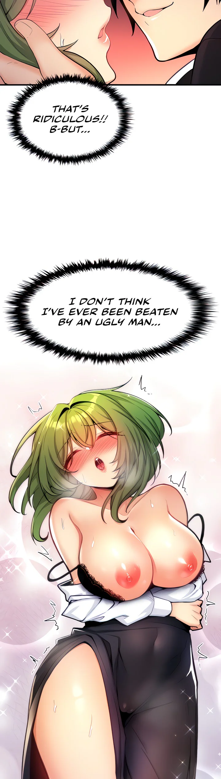 Fucked the World Tree Chapter 4 page 2