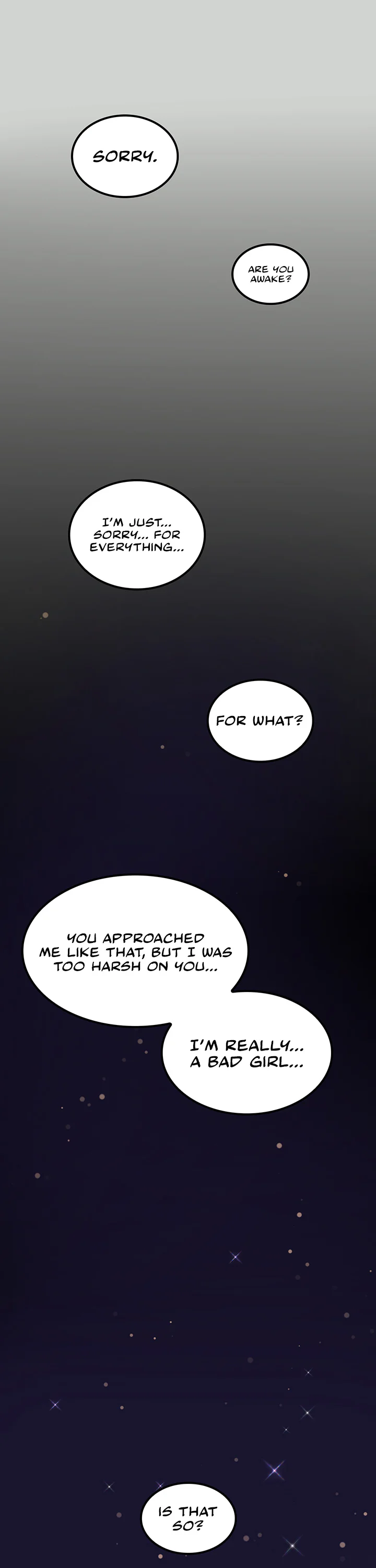 Fucked the World Tree Chapter 41 page 19