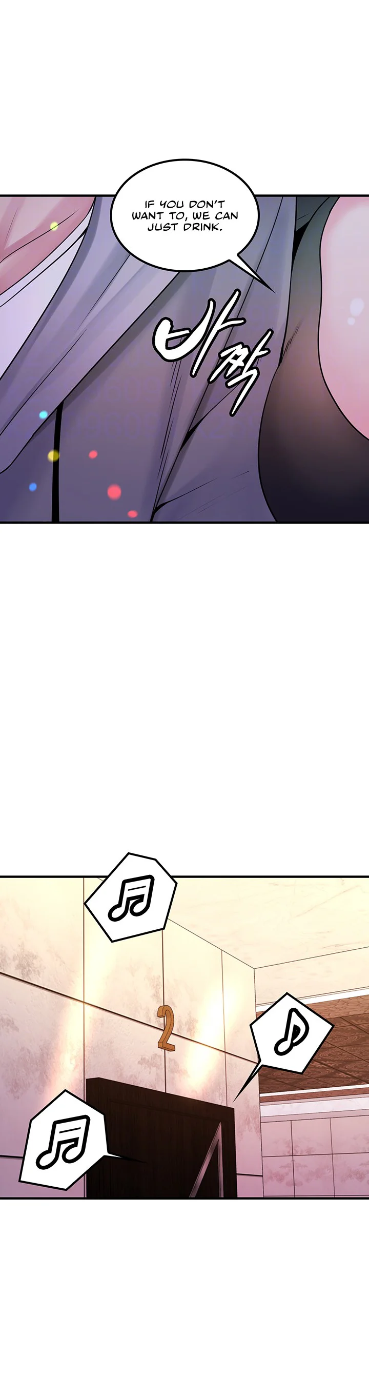 Fucked the World Tree Chapter 41 page 4