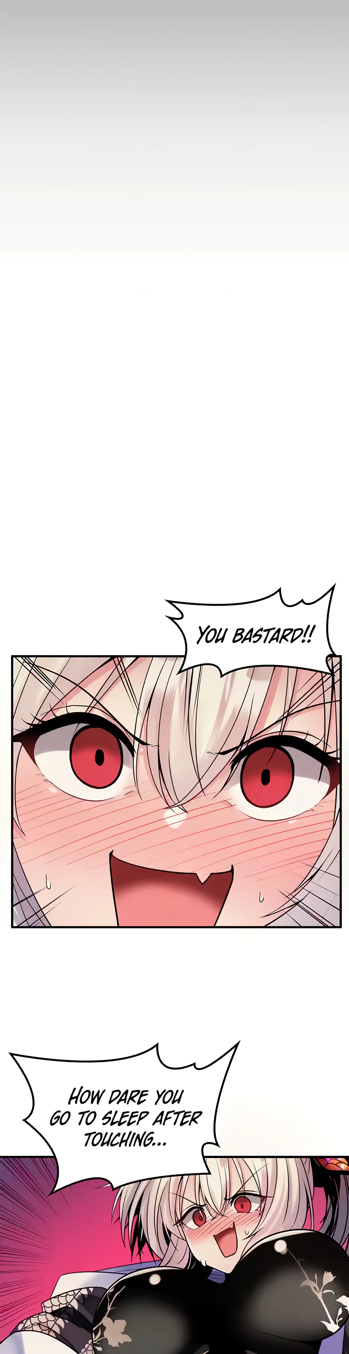 Fucked the World Tree Chapter 42 page 6