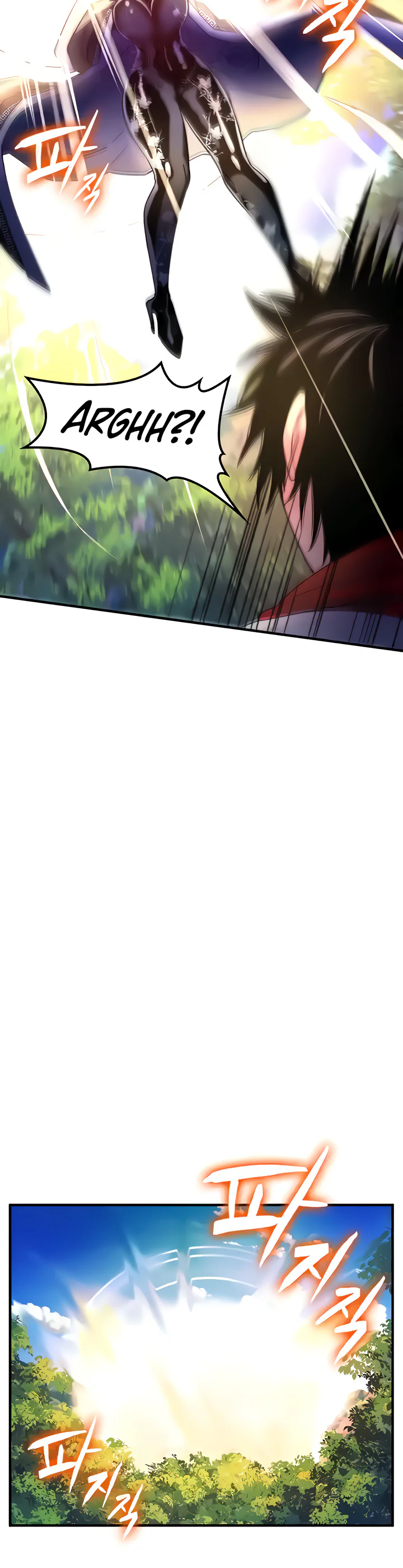 Fucked the World Tree Chapter 42 page 25