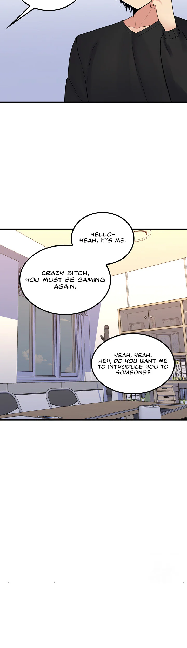Fucked the World Tree Chapter 43 page 30
