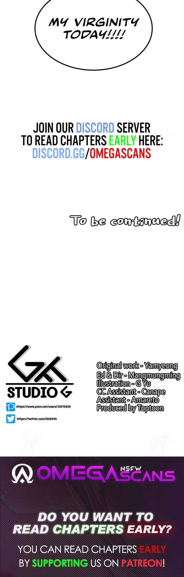 Fucked the World Tree Chapter 43 page 37