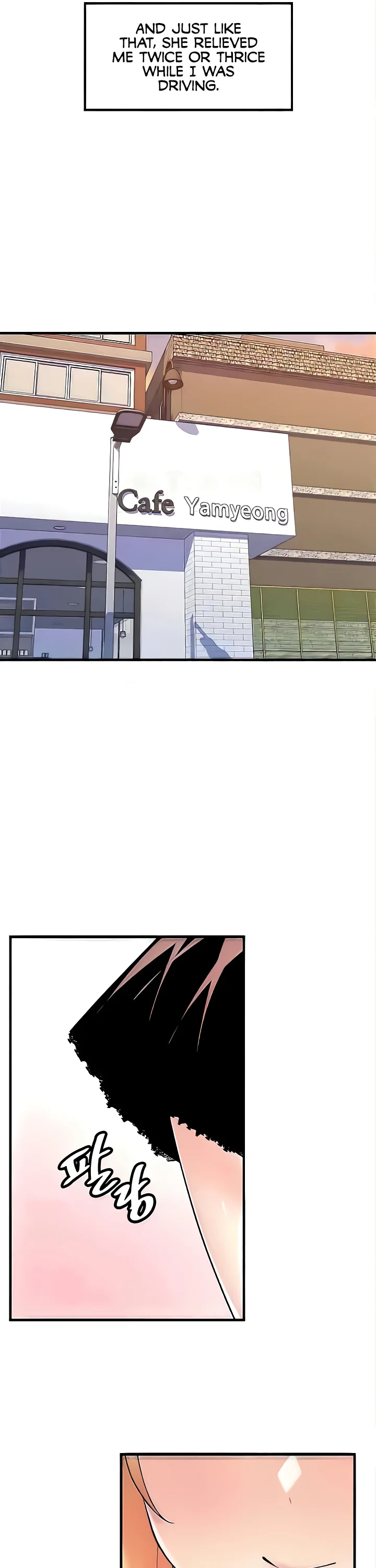 Fucked the World Tree Chapter 44 page 16
