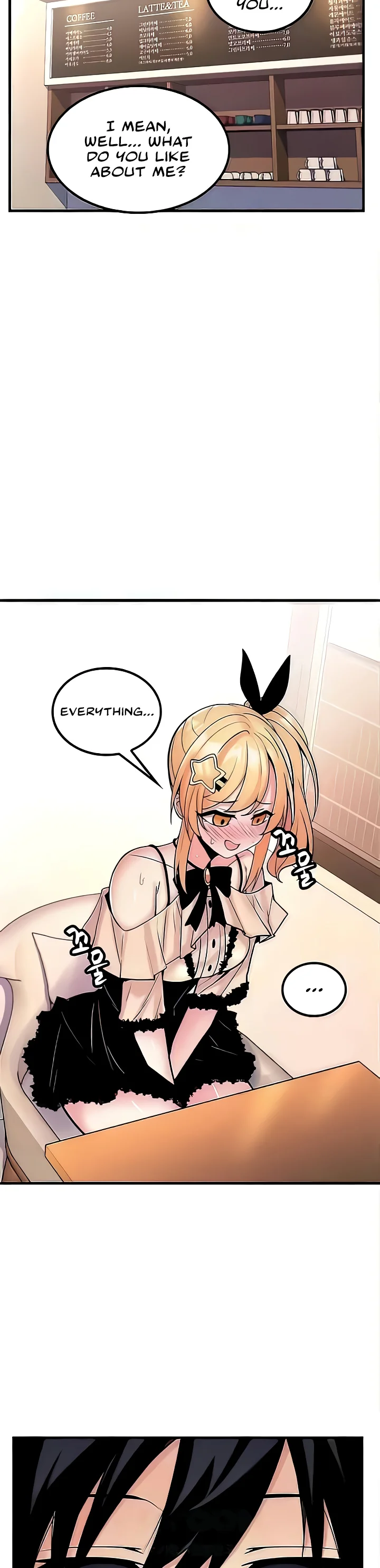 Fucked the World Tree Chapter 44 page 27