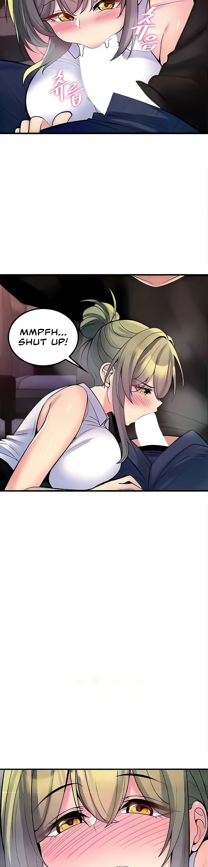 Fucked the World Tree Chapter 44 page 14