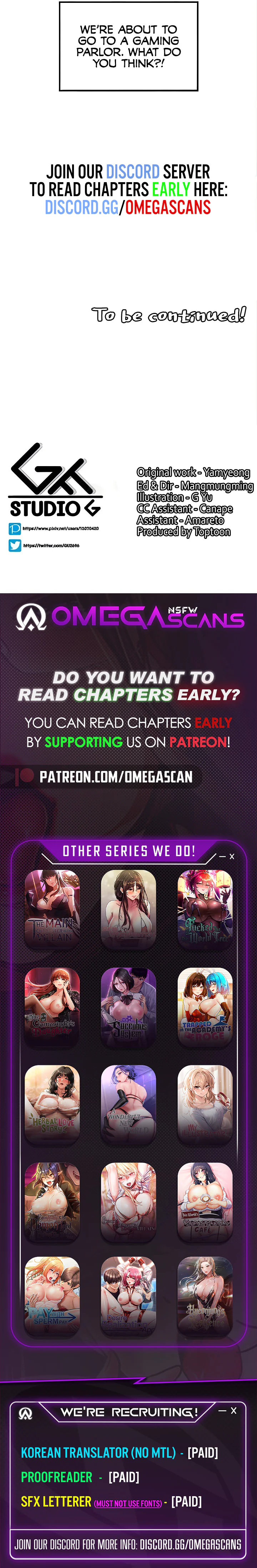Fucked the World Tree Chapter 44 page 31