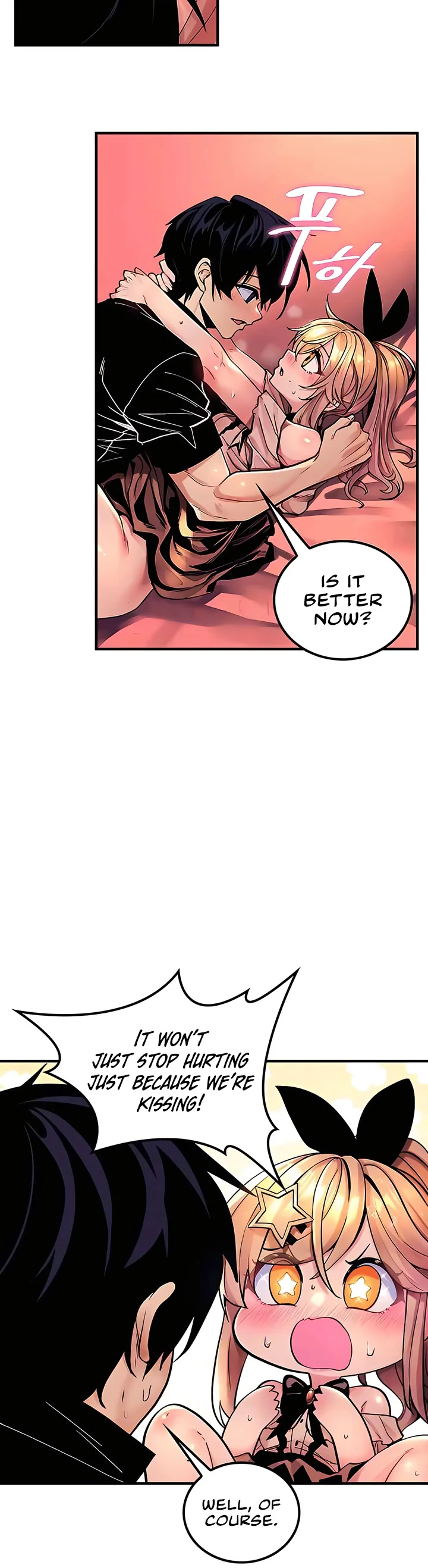 Fucked the World Tree Chapter 46 page 9