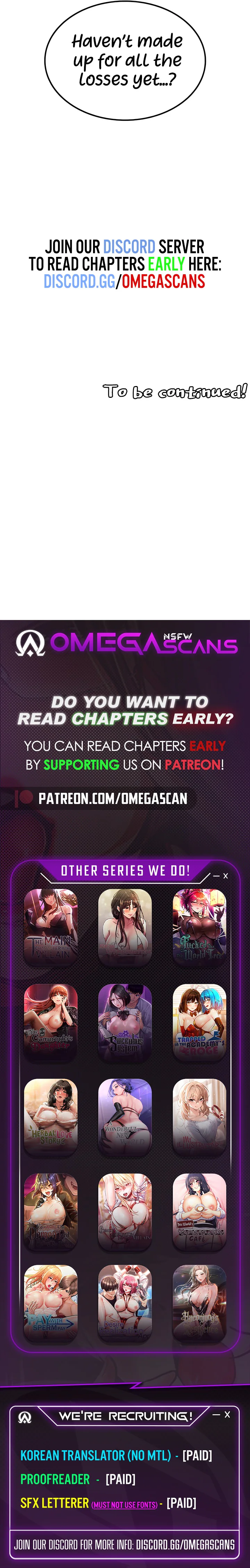 Fucked the World Tree Chapter 46 page 36