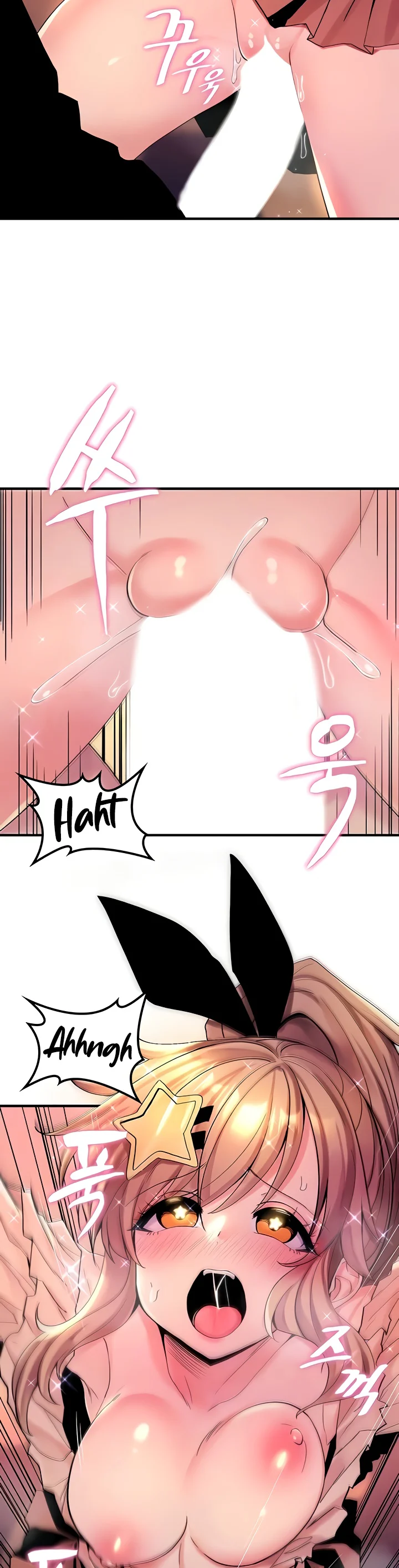 Fucked the World Tree Chapter 47 page 9