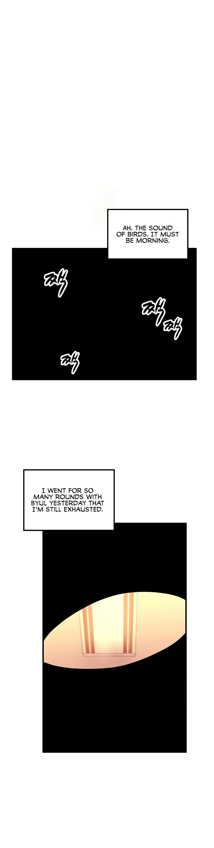 Fucked the World Tree Chapter 48 page 2