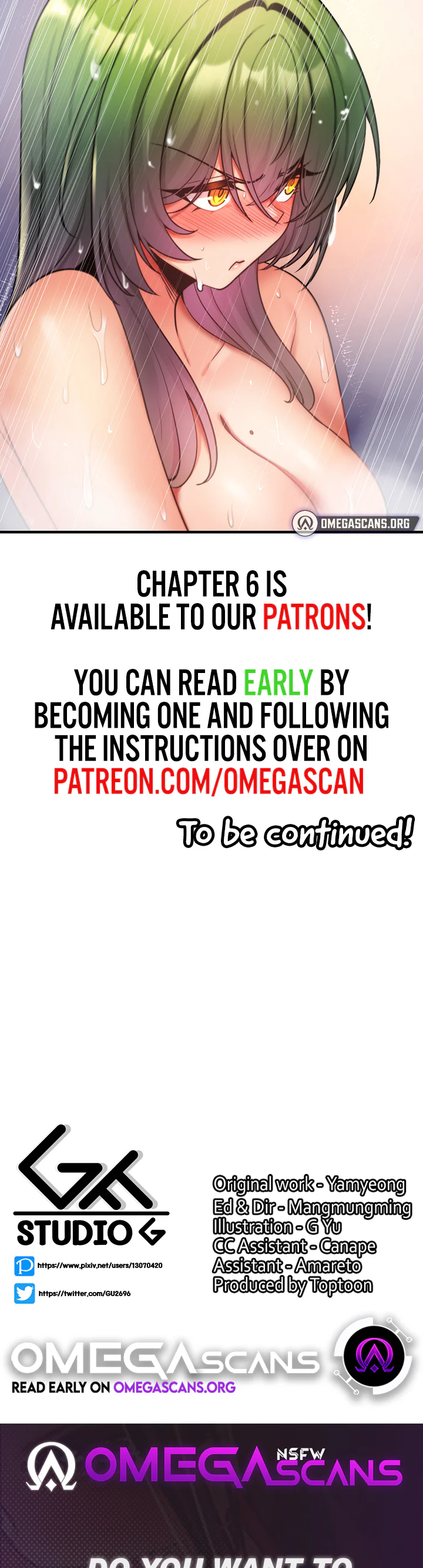 Fucked the World Tree Chapter 5 page 39