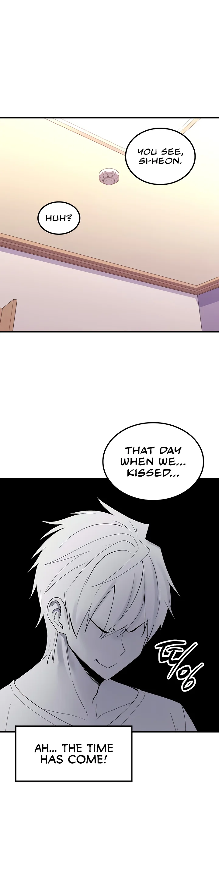 Fucked the World Tree Chapter 50 page 8